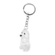 thumbnail image 1 of Llavero Con Forma De Perro, Botella Para Guardar Pelo De Mascota, Regalo De Condolencia Para Niñas, Mujeres, Hombres, Beagle, 1 of 5