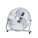 thumbnail image 1 of Ventilador Industrial Piso 18" Fe-45C Cromado Mainstays, 1 of 4