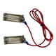 thumbnail image 5 of Conector De Cinta Para Cerca Eléctrica Con Cable De 1 M Para Jardín, Patio Agrícola, 5 of 5