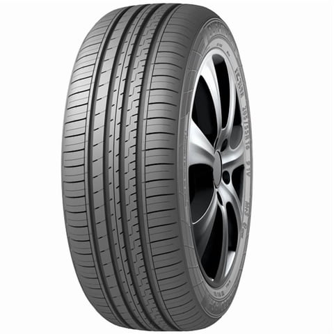 Duraturn - Neumatico 195/70R14 91T Mozzo 4S+