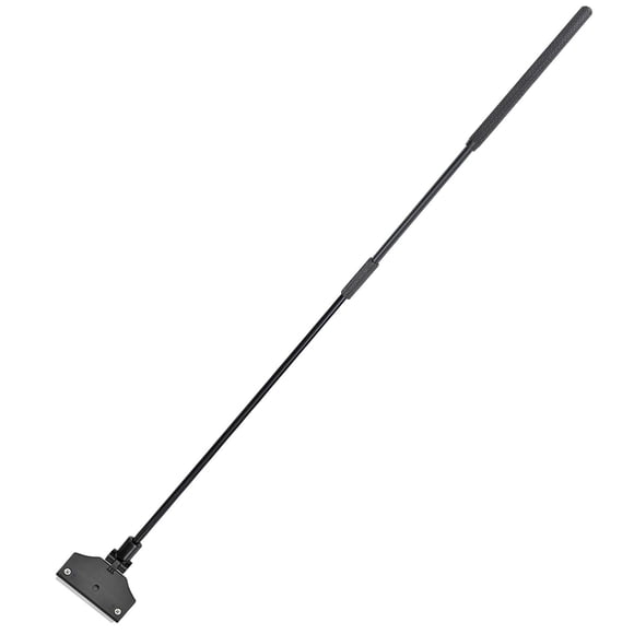 Raspador de algas Pronetcus 66 cm 10 cuchillas para acuario