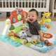thumbnail image 5 of Playgym VTech Kick and Score con balón de fútbol de felpa desmontable, 5 of 9