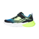 thumbnail image 4 of ZAPATILLAS URBANAS SKECHERS FLEX GLOW ULTRA INFANTIL | 400139L-BBLM - Talla 33, 4 of 6
