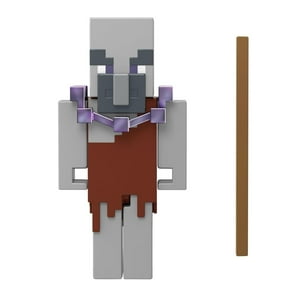 Figura Dungeons Minecraft 2 Pulgadas