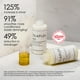thumbnail image 3 of Kit de lavado y brillo Olaplex para el cuidado del cabello con champú y acondicionador, 3 of 3