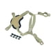 thumbnail image 5 of Sistema de suspensión Correa para la barbilla Cordón Correa resistente Tamaño de la cabeza ajustable Cascos antigolpes Retención de la correa para la, 5 of 5