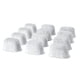 thumbnail image 1 of Paquete de 12 cartuchos de filtro de agua para cafetera Keurig, 1 of 6