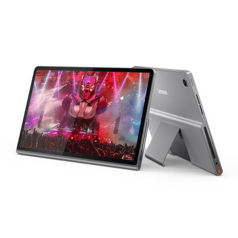 Tablet Lenovo Tab Plus 2024 Premium Entertainment De 11,5