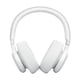 thumbnail image 5 of Auriculares inalámbricos JBL Live 770NC con funda blanca, 5 of 9