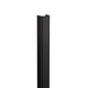 thumbnail image 2 of Cubrecable para lámpara 360 Lighting metal negro mate 76 cm, 2 of 3