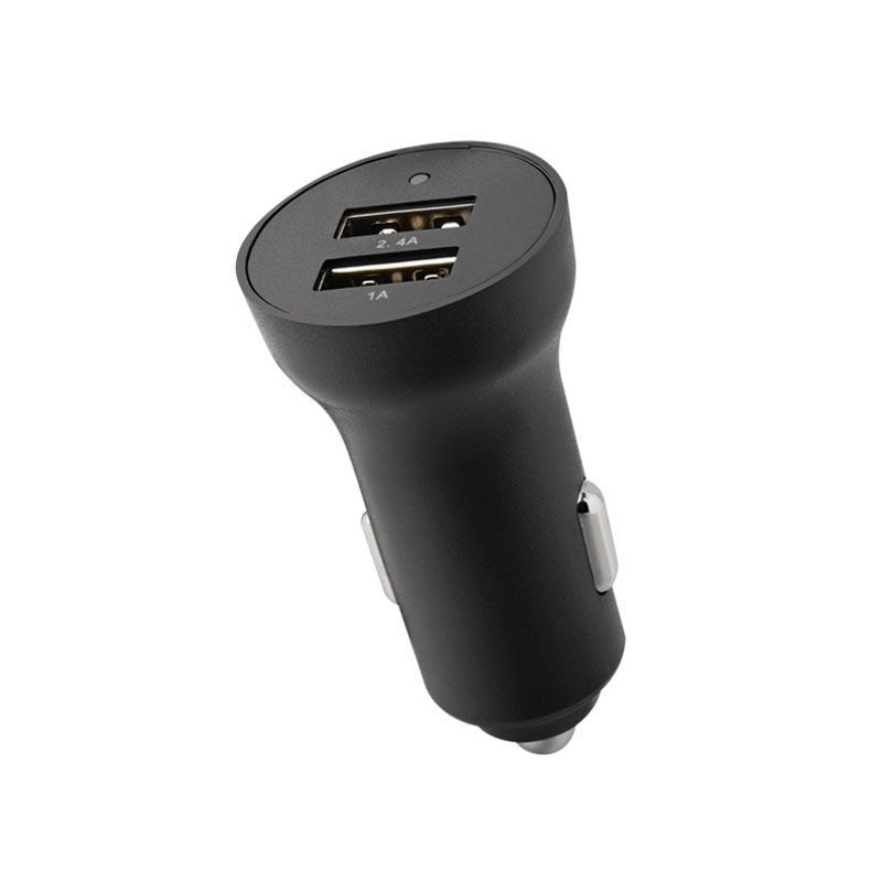 Autodrive - Cargador Usb Doble