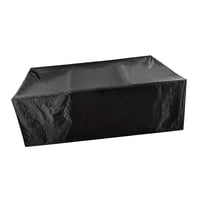 Magideal - Fundas Para Muebles De Jardín, Protectores De Césped, Fundas Para Muebles De Exterior, Fundas Para Juegos De Comedor Para Sillones, Sillas De Mimbre, , 180Cmx120Cmx74Cm