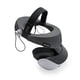thumbnail image 1 of Conjunto de Correa y Cobertura VR Cover para PSVR2, 1 of 6
