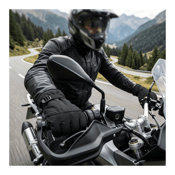 Pack 12 Guantes De Invierno Esquí Montañismo Para La Nieve