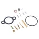 thumbnail image 2 of kit de reparación del carburador para el motor kawasaki fc420v fc420 kd2153 r550, 2 of 5