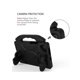 thumbnail image 4 of Funda Infantil Goma Eva Para Samsung A9 8.7" - Negro, 4 of 7