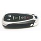 thumbnail image 3 of Funda de llavero Horande para Chevy de 5 botones 2016-2020, 3 of 6