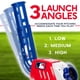 thumbnail image 4 of Máquina de lanzar Franklin Sports Kids MLB Power Pitcher, 4 of 8
