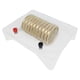 thumbnail image 5 of Demostrador de campo electromagnético de solenoide, kit de herramientas de enseñanza de física, demostrador de la regla de la mano izquierda y derecha, 5 of 5