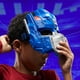 thumbnail image 2 of Figura de Acción y Máscara One Optimus Prime (Orion Pax), 2 of 11