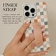 thumbnail image 3 of Funda de teléfono Walli para iPhone 17 Pro Aesthetic Wallet Tarjetero, 3 of 8