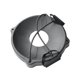 thumbnail image 3 of Base De Pelota De Ejercicio Para Mujer, Base De Soporte De Silla De Pelota De Yoga Para Entrenamiento En Casa Al Aire Libre Con Banda De Resistencia, 3 of 5