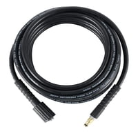 Magideal - Manguera De De Manguera De Extensión De 3200 Psi Manguera De Tubo De Jardín Manguera De De Energía Manguera De De , 6 M Estilo A