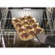 thumbnail image 5 of Molde para muffins GoodCook BestBake antiadherente de 12 tazas en bronce, 5 of 6