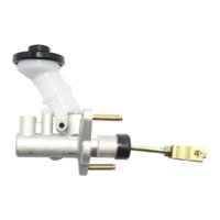 Repuestos Del Sol - Bomba Embrague Toyota Corolla 1.6 1993 1997