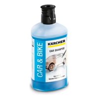 Kärcher - Shampoo Para Autos 3 En 1 Karcher Rm 610 1Lts Amarillo