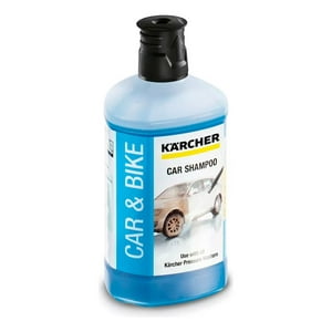 Kärcher - Shampoo Para Autos 3 En 1 Karcher Rm 610 1Lts Amarillo