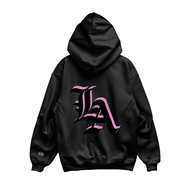 MDF® Polerón GANGSTA L.A.