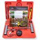 thumbnail image 1 of Boulder Tools Tire Plug Kit Professional Tire Repair Kit, 1 of 3