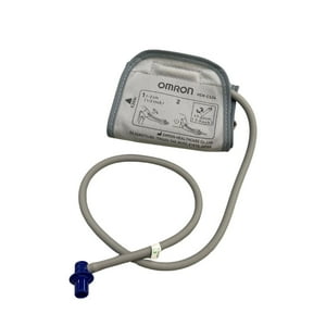 Brazalete Repuesto Toma Presion Omron 17-22 Cm (Cs24-B)