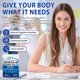 thumbnail image 2 of TripleStrength Omega 3 Fish Oil Supplement, 240 cápsulas blandas, 2 of 3