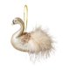 thumbnail image 3 of Adorno Colgante De Cisne Para Barandilla De Escalera, Ideal Para Fiestas Temáticas Navide?as Con Temática De Champán., 3 of 5