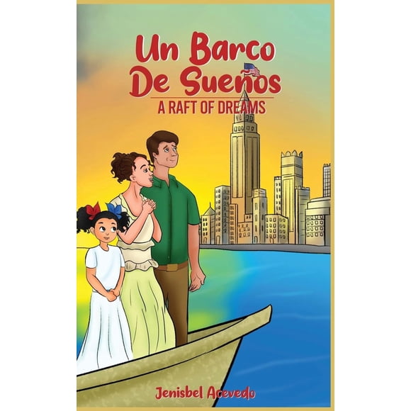 Autoedición – Un Barco de Sueños (Edición en Español)