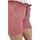 thumbnail image 3 of Short Casual Mujer Soft Colores Calidad 88, 3 of 3