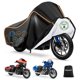 thumbnail image 1 of Cobertura para motocicleta BIGACOVER Harley Touring 420D, 1 of 7