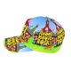 thumbnail image 4 of Schoolhouse Rock Gorra De Béisbol Para Hombres Mujeres Y Niños Gorra Clásica De Visera Plana Gorra Hip Hop Trucker Snapback Ajustable, 4 of 5