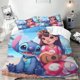 thumbnail image 1 of Kids Duvet Cover Bedding Sets Comforter Sets Kids Adult Bedroom Decorative Comfort Polyester Comforter Set Double Queen Bed Sheets, 1 of 5