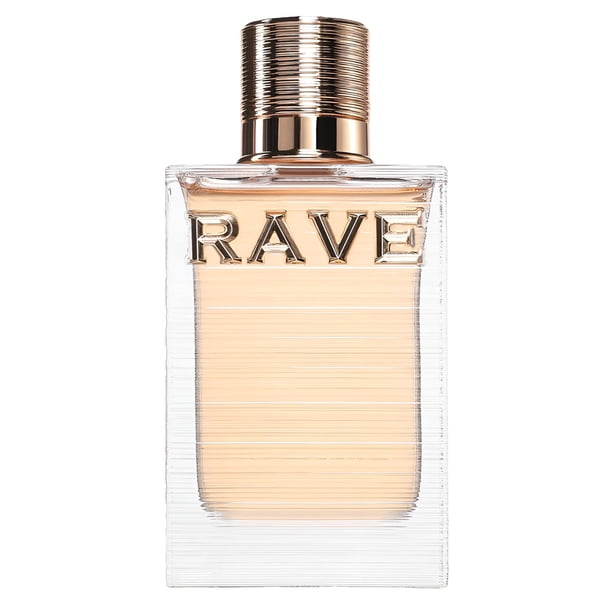 Perfume Lattafa Rave Au Soleil Eau de Parfum, 100 ml, para unisex