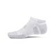 thumbnail image 4 of Pack de 3 calcetines Under Armour Performance Tech Pro No Show, 4 of 4