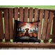 thumbnail image 2 of Almohada Decorativa Dachshund Halloween, 2 of 6
