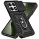 thumbnail image 5 of Estuche GANGXUN para Xiaomi 14T Pro, soporte giratorio 360°, estilo mecánico y magnético, 5 of 5