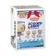 thumbnail image 3 of ¡Funko Pop! TV Stranger Things Steve (Scoops Ahoy), 10,5 cm, 3 of 8