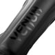 thumbnail image 2 of Canilleras Venum Kids Elite Negro Mate Talla Pequeña 3-5 Años, 2 of 3