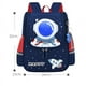 thumbnail image 1 of Fengdong little girl school bags kids cute bookbag animal schoolbag elementary student small backpack girl kindergarten backpack, 1 of 3