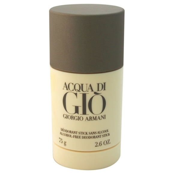 Desodorante Giorgio Armani Acqua Di Gio 75ml Hombre
