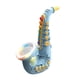 thumbnail image 3 of Simulación De Saxofón / Trompeta / Clarinete Instrumentos Musicales Juguetes Y Música Saxofón Ligero Verde, 3 of 3